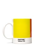 Limited Edition Mug Patterned PANT