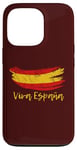 iPhone 13 Pro Viva España Case