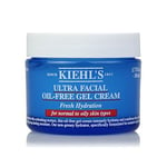 Kiehl´s ULTRA FACIAL OIL-FREE GEL CREAM 50M