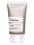 Vitamin C Suspension 30% In Silic Serum Ansiktsvård Nude The Ordinary