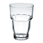 Drinkglas Bormioli Rocco Rock Bar Ø83x120mm 37cl