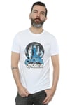 Cloak And Dagger Retro T-Shirt