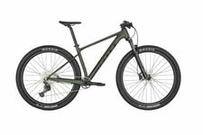 Scott Scale 980 Svart XL  Cykel - Mountainbike Cykel