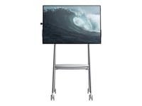 Microsoft Surface Hub 2 Camera - Webcam - couleur - 4K - câblé