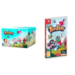 Temtem Collector´s Edition + Switch