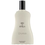 Cologne Aire Sevilla  Air De Séville Divana Edt Vapo