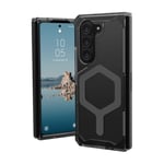 UAG Samsung Galaxy Z Fold5 Plyo Pro deksel Ash/Space Grey, gjennomsiktig