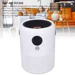 Portable Air Purifier Quiet Aromatherapy Function Air Purifier For Dust