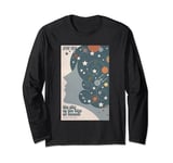 Star Trek Original Series The City on the Edge of Forever Long Sleeve T-Shirt