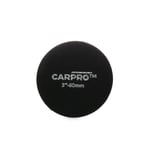 Carpro Glass Cut Pad Rayon Polerpute for glass, 75 mm