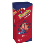 8-pack Fazer Dumle Original 420g