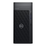 Unité Centrale DELL Precision 3680 MT 500W TPM i7-14700 32GB 1TB SSD Nvidia T1000 vPro Kb Mouse W11 Pro 3Y Basic Onsite