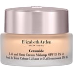 Elizabeth Arden Ceramide Lift and Firm Foundation 140C