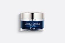 Dior Capture Totale Intensive Night Restorative Creme - Dame - 60 Ml