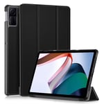 Xiaomi Redmi Pad SE Tri-Fold Fodral, Svart