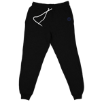 Falcon and Winter Soldier Unisex Joggers - Black - S