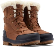 Sorel Womens Torino II Parc Boot Waterproof Boots