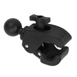 Mount Adapter With 1.5 Inch Ball Head No Drilling Tablet Camera Phone Stand PA