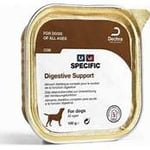 Specific Specific Canine Adult CIW Digestive Support 300 g (6 U)(Ndr) 300 g