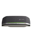 Poly Sync 20+M | Speakerphone | Incl. BT700 adapter