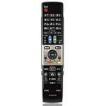 Nouvelle télécommande compatible TV japonaise sharp AQUOS LC-40DR3 LC-32DR3 Nipseyteko