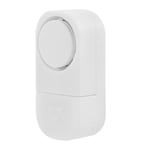 Security Window And Door Alarm Wireless Home Security Burglar Magnetic Sensor