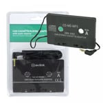 AV:link Car Cassette Player Adaptor for MP3 Devices Like Smart Phones & Pads