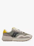 Saucony Jazz NXT Lace Up Trainers, Olive