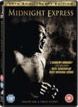 Midnight Express DVD