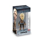 Figurine Minix - The Witcher : Ciri