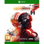 Star Wars: Squadrons for Microsoft Xbox One Video Game