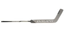 Bauer Målvaktsklubba GSX Jr Silver/Black