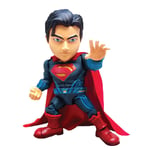 Batman vs Superman - Superman Hybrid Metal Figuration 6” Action Figure Gift