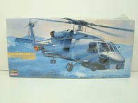 HASEGAWA - 1/72 - SIKORSKY SH-60B SEAHAWK - N° 801 - 1987 - NEUF -