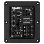 ESX POWER2 - Slutsteg - Monoblock