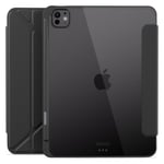 Epico Hero iPad Pro 13 Inch Folio Tablet Case - Black