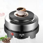 Electric Mini Stove Hot Plate Cooking Coffee Milk Tea Cooker Heater Warmer