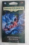 ARKHAM HORROR CARD GAME ~ UNDIMENSIONED & UNSEEN EXPANSION BRAND NEW