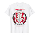 Crescent City Lunathion - Run Danaan e Umbra Mortis T-Shirt