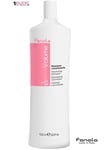 Fanola Volumizing Shampoo with a Panthenol 1000 ml Saoln Size