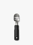 OXO Non-Slip Handle Stainless Steel Ice Cream Scoop