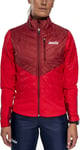 Takki SWIX Dynamic Hybrid Insulated Jacket 10086-23-94306 Koko L