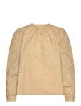 Sofie Schnoor Blouse Beige