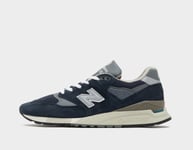 New Balance 998 Made in USA, Navy