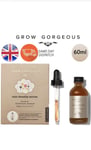 Grow Gorgeous Formulated Density Serum for Your Healthier Looking Hair 60ml