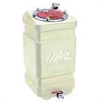 JAZ JZ230-001-NF5 bensintank 4 liter(15x15x30cm)