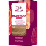 Wella Professionals Semi-permanent colours Color Touch Fresh-Up-Kit 8/0 Light Blonde 130 ml (£200.08 / 1 l)