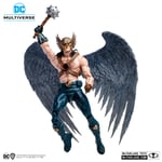 Hawkman (Zero Hour) McFarlane Collector Edition #5