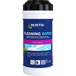 Våtservetter Bostik Cleaning Wipes