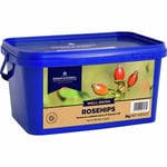 Fodertillskott Dodson & Horrell Rosehips 1,5kg